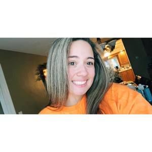 Meet your Posher, Allie